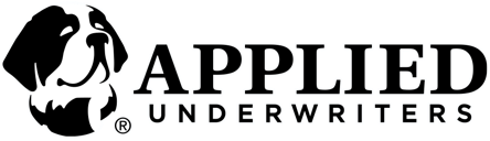 Applied Underwriters logo