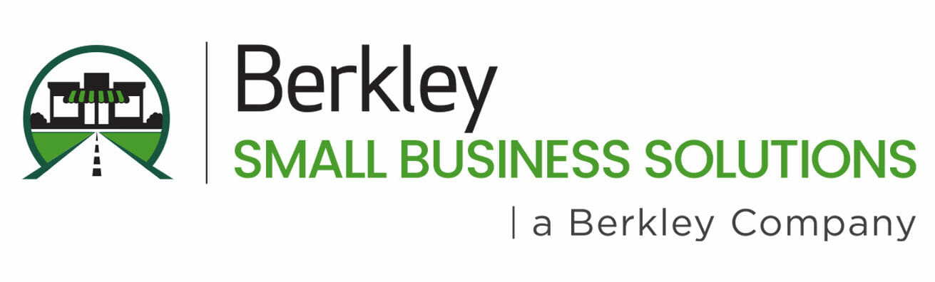 Berkley Small Business logo