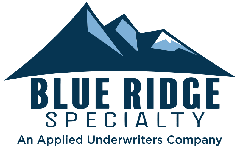Blue Ridge Specialty logo