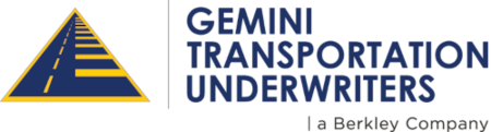 Gemini Transportation Underwriters logo