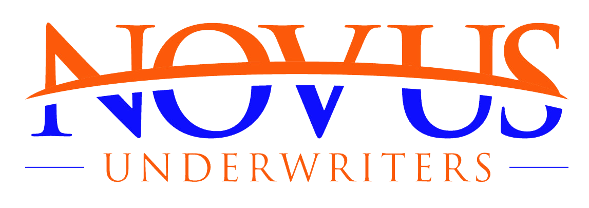 Novus Underwriters | logo