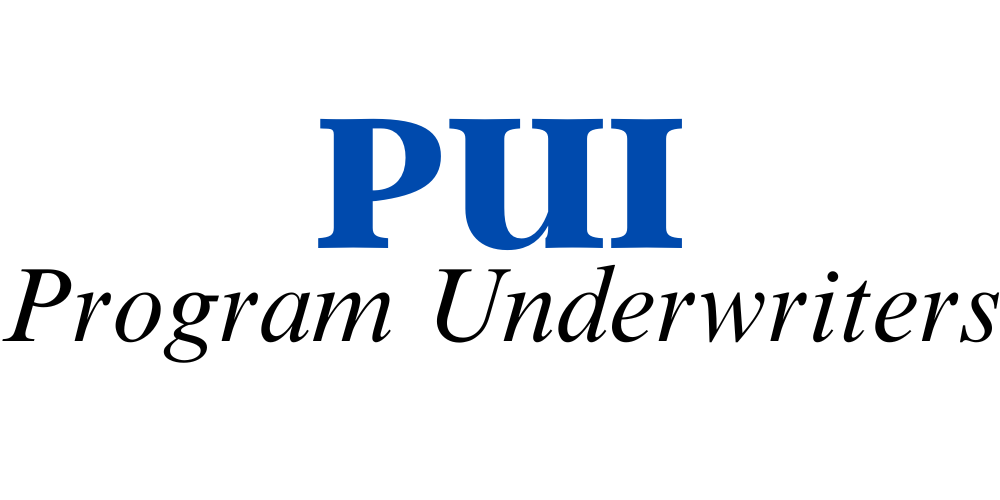 Program Underwriters logo