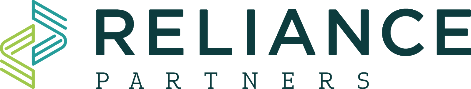 Reliance Partners logo